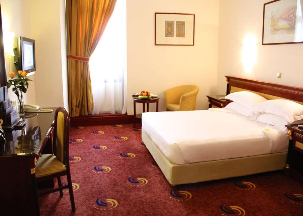 Al Shohada Hotel Mecca Room photo